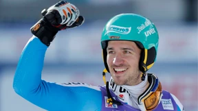 Endlich wie der Vater