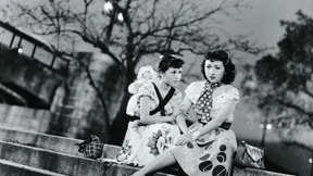 Alles, was Japans Film hergibt