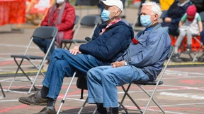 Sozialstaat wächst immer stärker