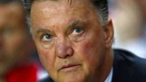 Van Gaal will weitere Verstärkungen