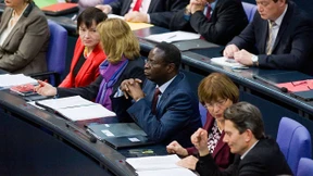 Parlamentarier mit Migrationshintergrund unterrepräsentiert