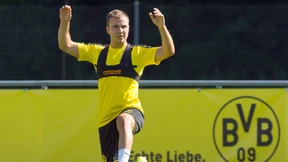 Daumen hoch für den neuen Götze