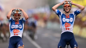 Eine radsportliche Hetzjagd sondergleichen