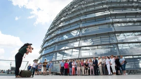 Unser Panorama bleibt frei!