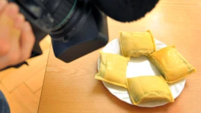 „Mein Chef ist eine Krücke“