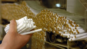 Albtraum in Schwarz-Weiß