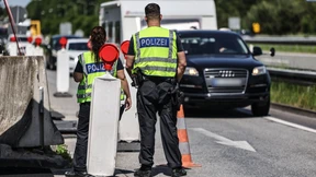 Brüssel dringt auf Aufhebung der deutschen Grenzkontrollen