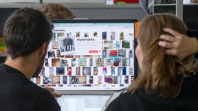 Kleine Erfolge und technische Schwierigkeiten