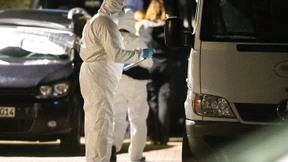 Polizei ermittelt nach Einbruch wegen Mordverdachts