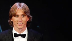 Der Weltfußballer des Jahres