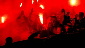 Durch Rom besser ohne Eintracht-Emblem laufen