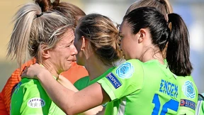 Der Abstieg des VfL Wolfsburg