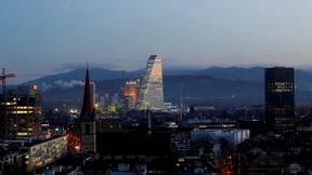 Roche testet Medikament gegen Corona