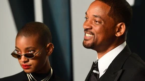 Will Smith entschuldigt sich für Ohrfeige