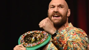 Box-Duell zwischen Fury und Usyk wird verschoben