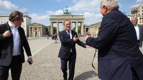 CDU will Betriebe steuerlich schonen