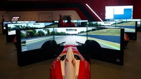 Digitales Überholmanöver