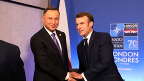 Macrons neue Ostpolitik