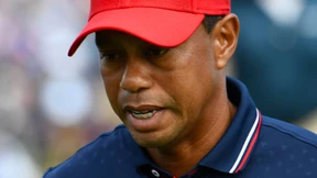 Tiger Woods und das Debakel der Altstars