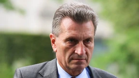 Haltet die Option offen, die Putin nervös macht