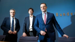 Jetzt bitte keine verschwurbelten Positionspapiere!