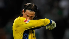 Wiese verlässt Werder