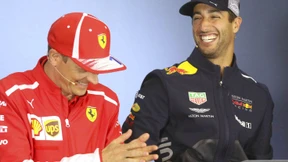 Spekulationsobjekt der Formel 1