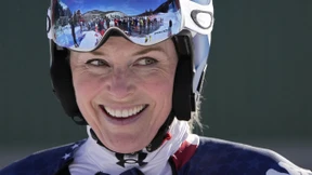Ski-Star Vonn glückt Comeback mit Knieprothese