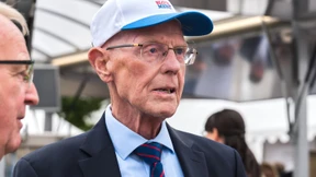 Der Patriarch, der seine Enkel nicht sehen darf