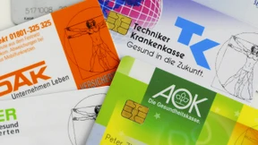 Die staatlich regulierte Medizin