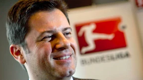 Bundesliga am Montag