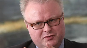 „Druck in die falsche Richtung“