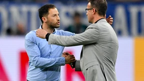 Mehr Tedescos, bitte!