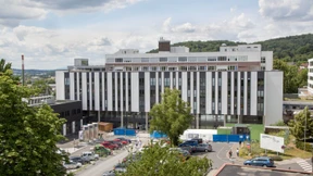 Teurer Fehler im System