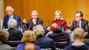 Heimspiel für den Titelverteidiger