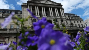 Bank of England verkaufte Nazi-Gold
