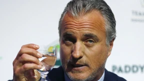 Ginolas haarige Bewerbung