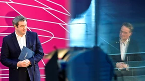 Die Zerstörung der CDU?