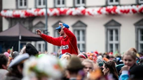 Mehrere Karnevalsumzüge wegen Sturms am Sonntag abgesagt