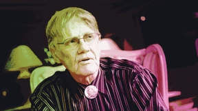 Der scheue Menschen-Forscher