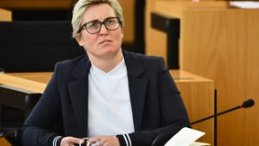 Nicht schnell aus der Nato