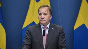 Schwedens Ministerpräsident tritt zurück