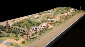 Die Macht will unsichtbar werden