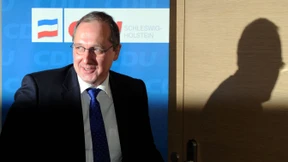 De Jagers ungeordneter Rückzug