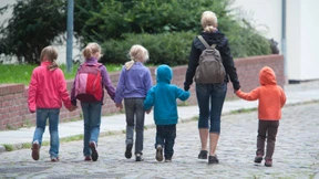 Tagesmutter benötigt Erlaubnis des Verwalters