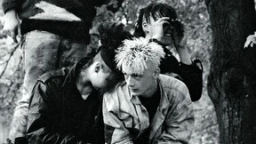 Eine Überdosis Utopie