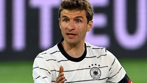 „Die Probleme kamen aus dem Nichts“