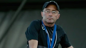 Gesperrter Trainer Salazar gibt „gefühllose“ Kommentare zu