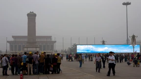 Die Nachrichtenmaschine