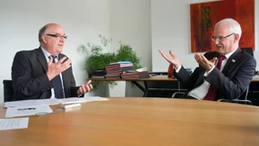 „Der Doktortitel darf nicht verwässert werden“